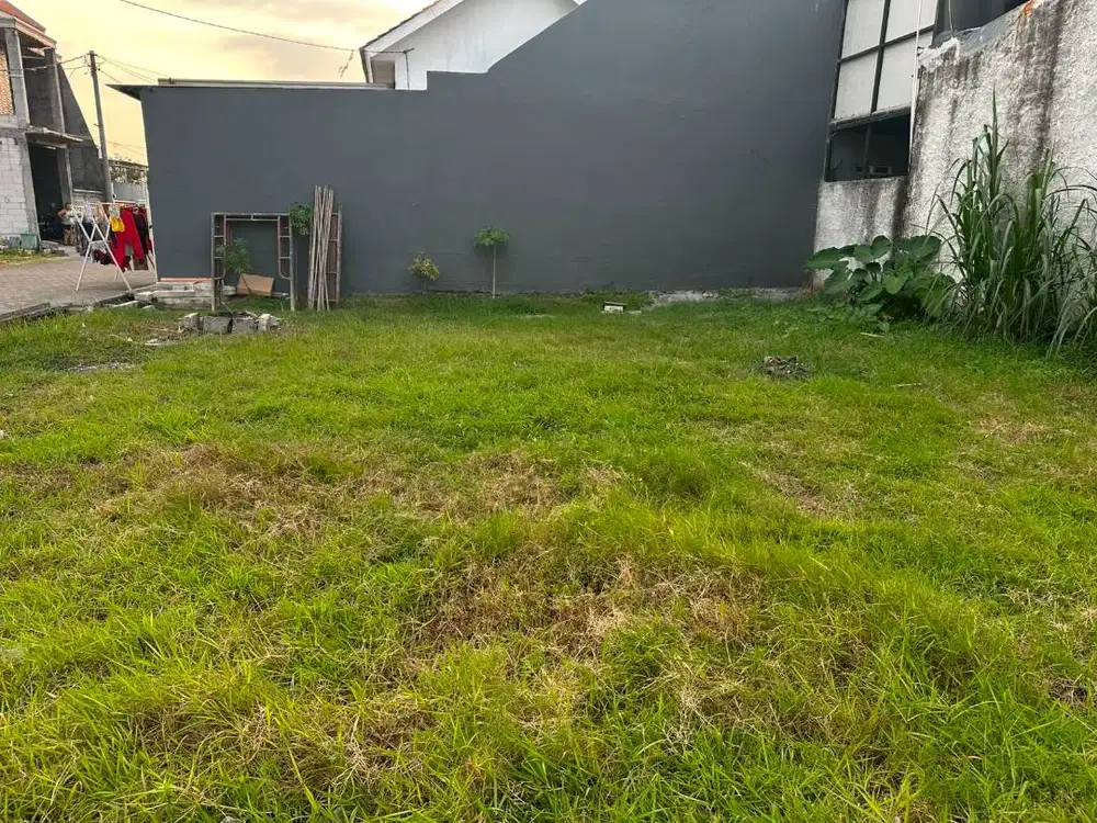 TANAH KAVLING MURAH DI BUDURAN, SIDOARJO