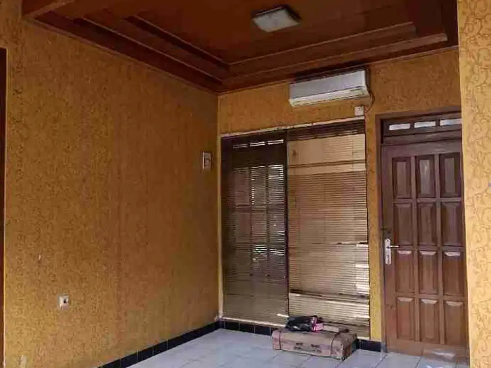Jual Rumah