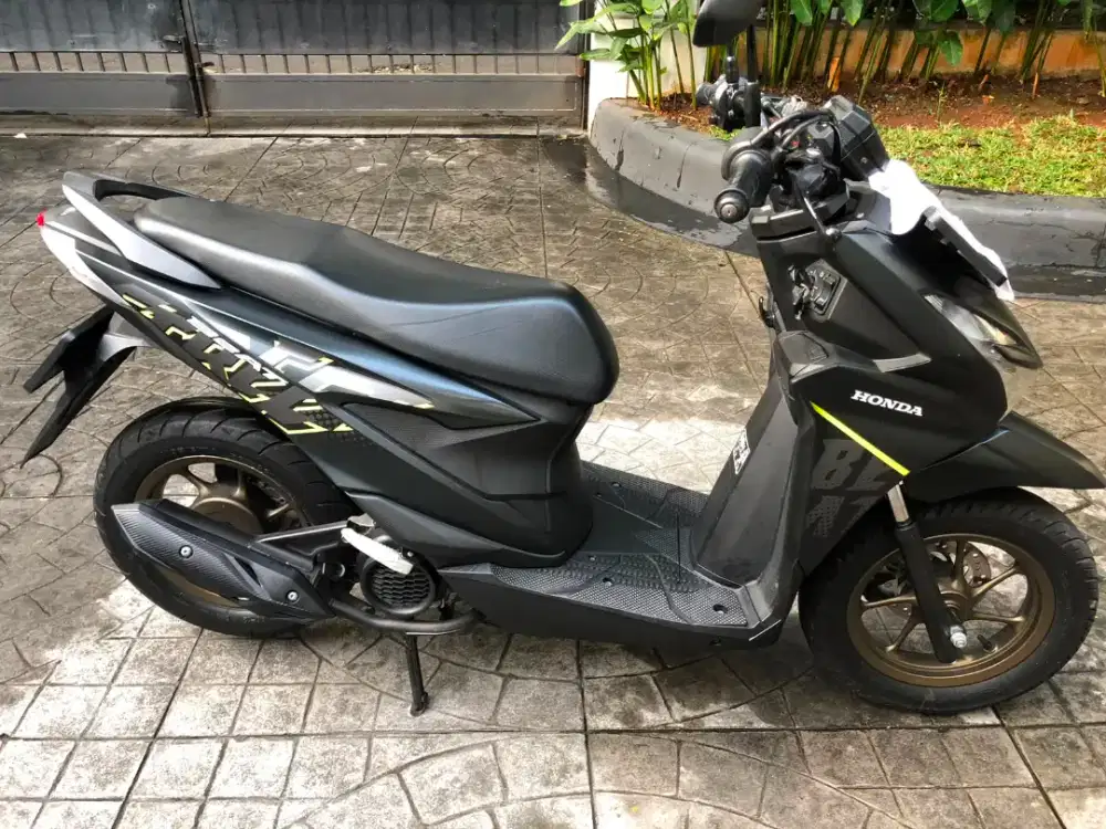 Motor Honda beat 2024murah