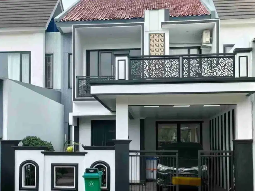 Rumah Bagus Vida Bekasi