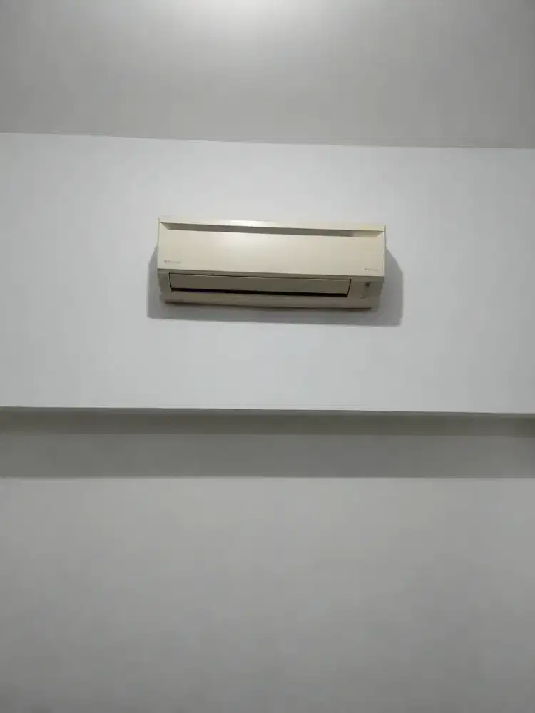 Kipas Angin Model AC Low Watt 30w