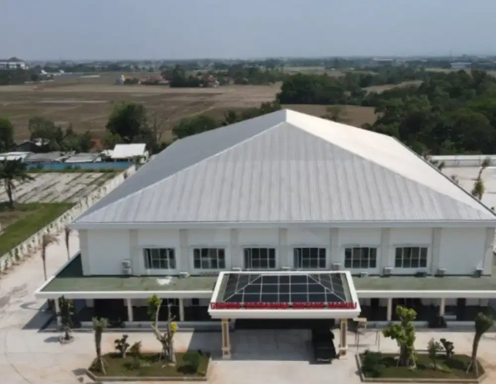 Tukang baja ringan dan renovasi rumah