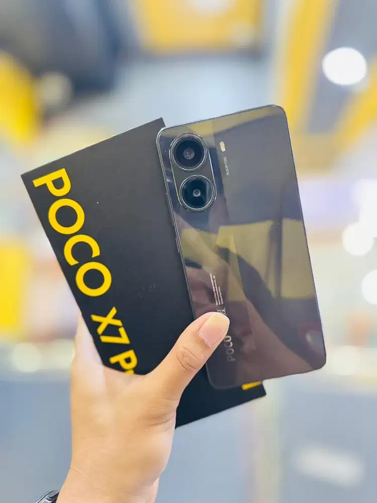 POCO X7 PRO 8/256 Full original
