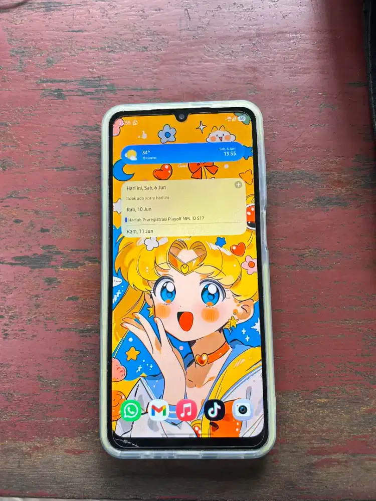 Samsung Galaxy A07 8/256 GB Violet