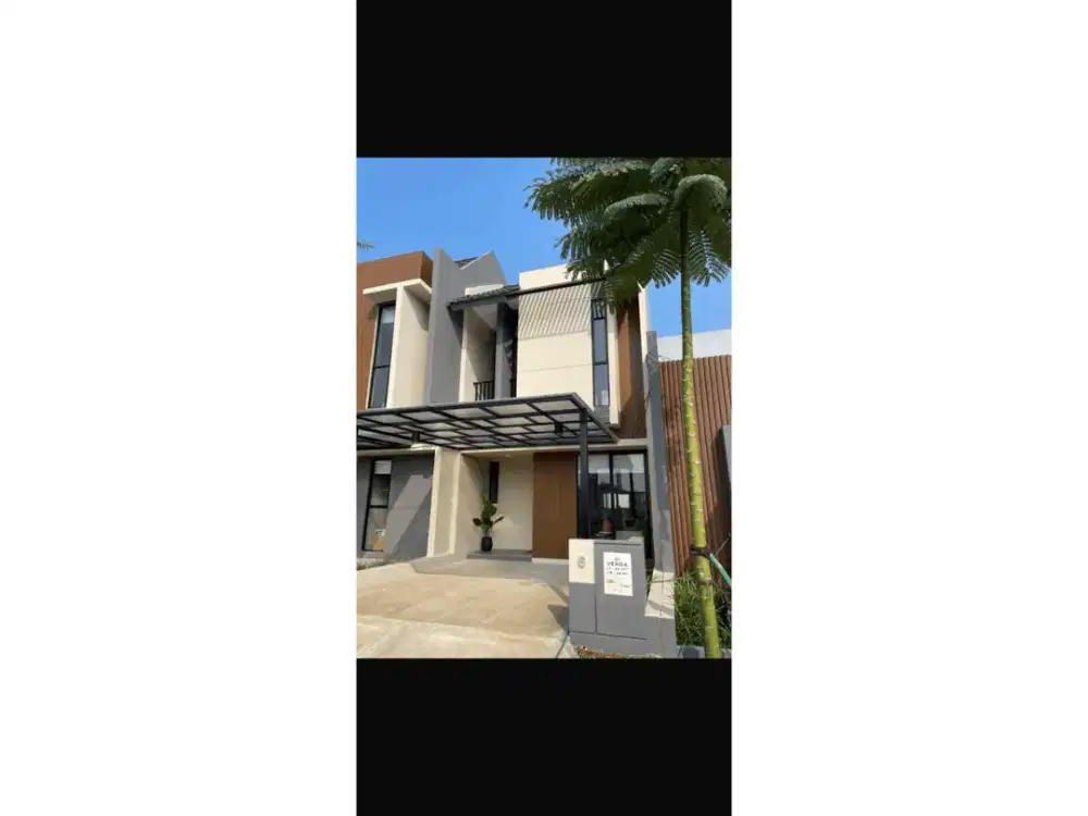 Terranea Homes Tipe Verda 66/60