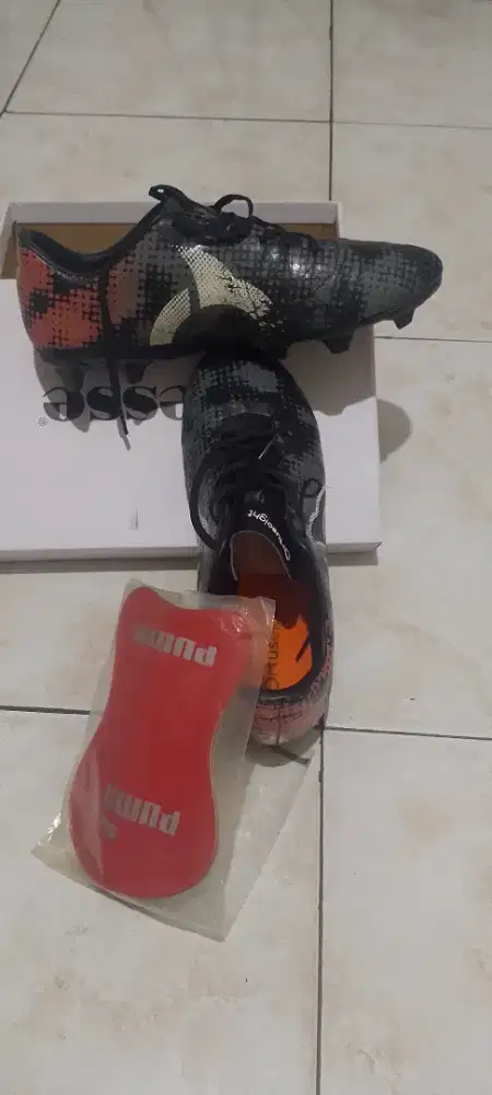 Sepatu Bola ortuseight originial