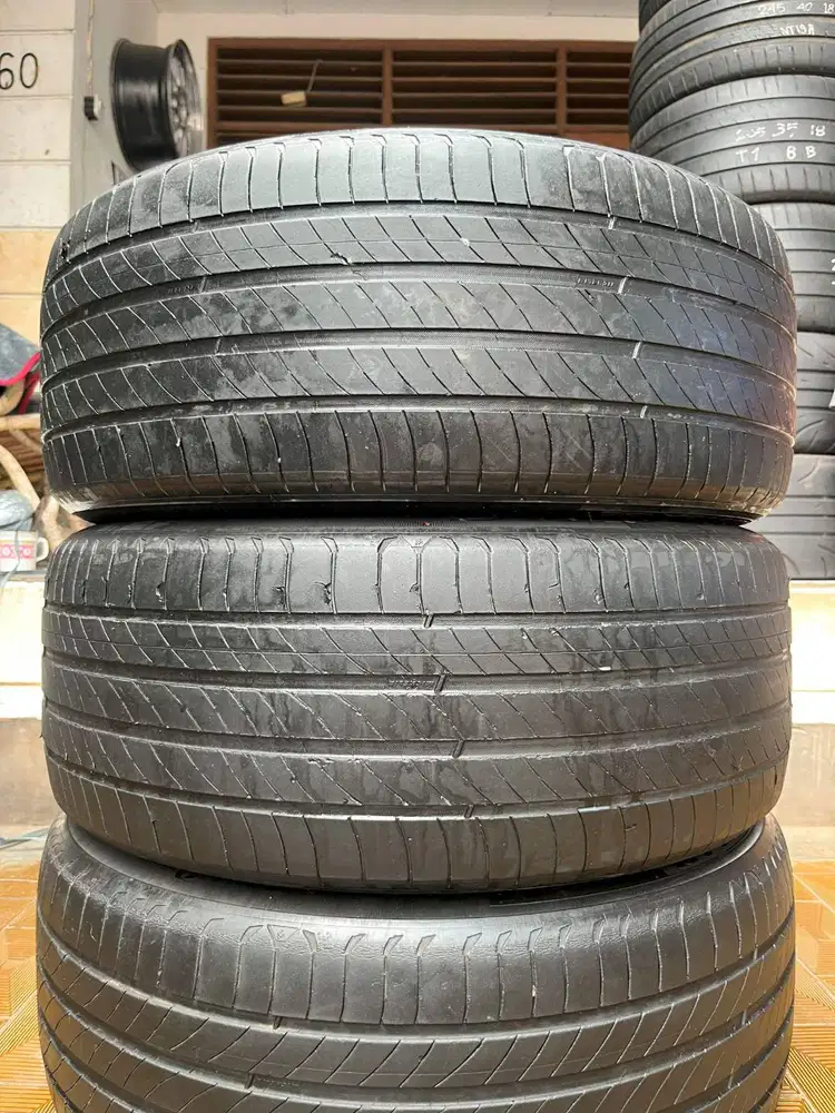 Ban Michelin Primacy 4 225 55 r17 2Pcs