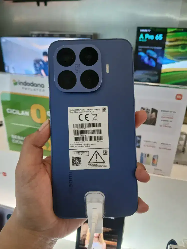 READY XIAOMI 17T PRO 12/256 GB NO SECOND
