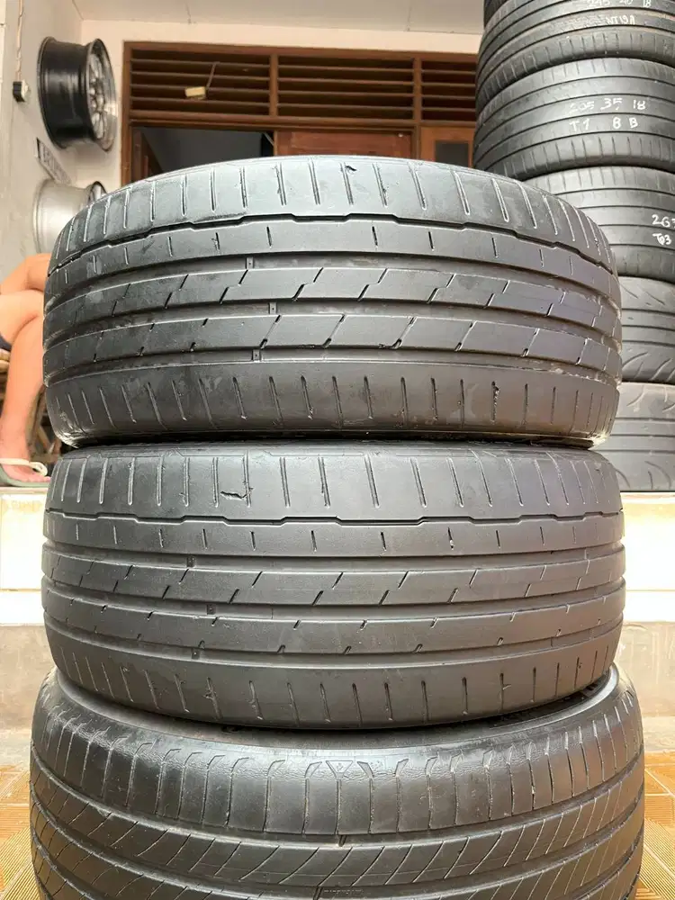Ban Hankook Ventus S1 Evo3 RFT 225 45 r18 2Pcs