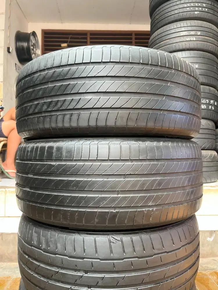Ban Michelin Primacy 4 225 50 r18 2Pcs