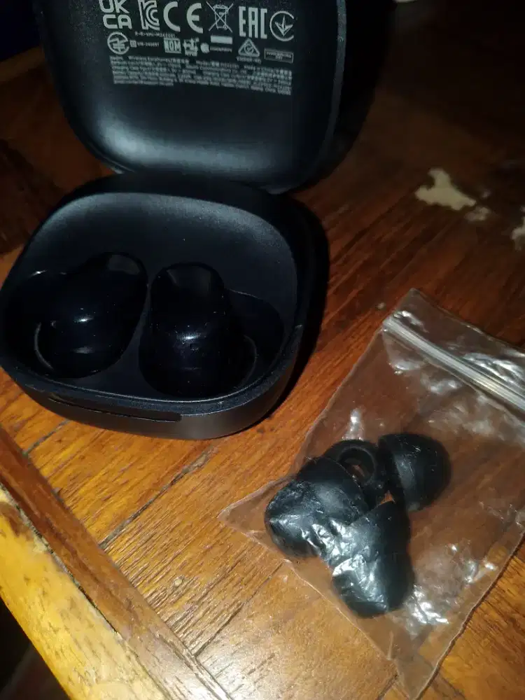 Tws Redmi Buds 6 Play *Second*
