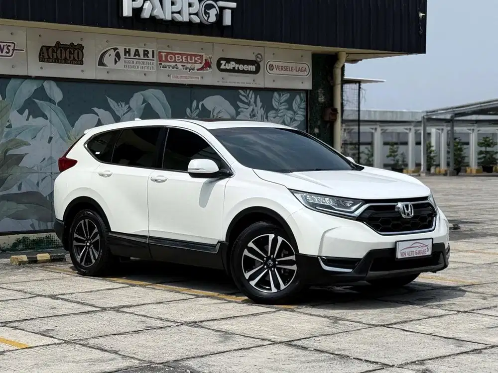 Honda CRV Prestige Turbo 2020