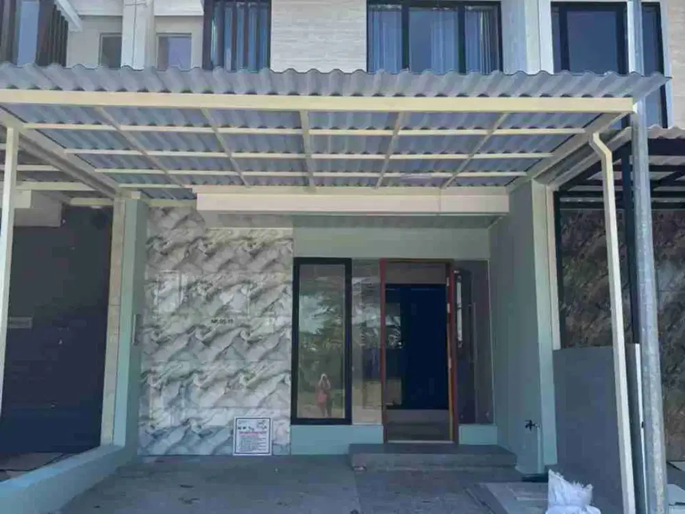 Disewakan Rumah Northwest Surabaya