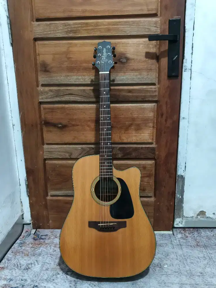 Gitar TAKAMINE ED1DC-NS
