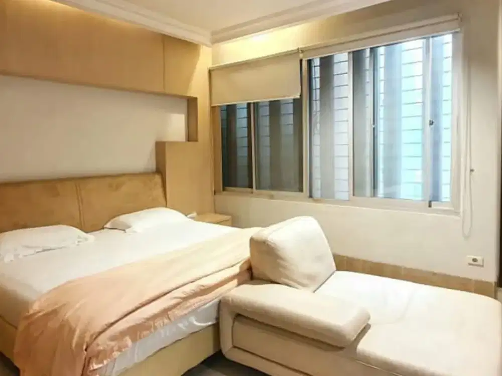Dijual Rumah Luas dan Strategis di Antasari Jakarta Selatan