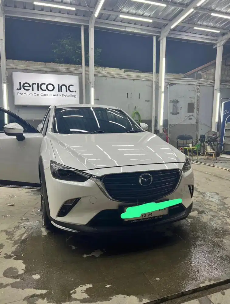 Mazda CX-3 Sport GT 2.0 Sunroof