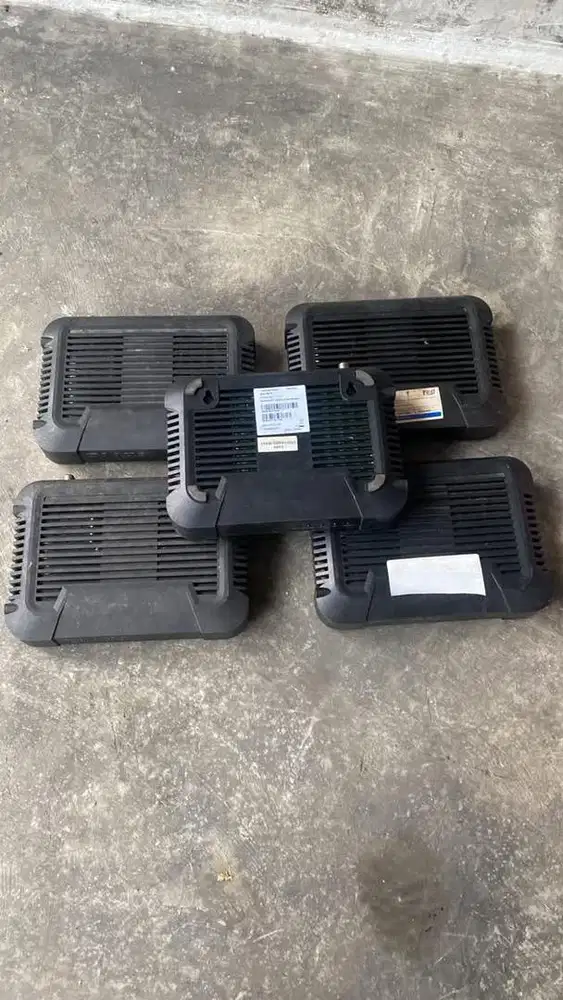 Modem kabel borong