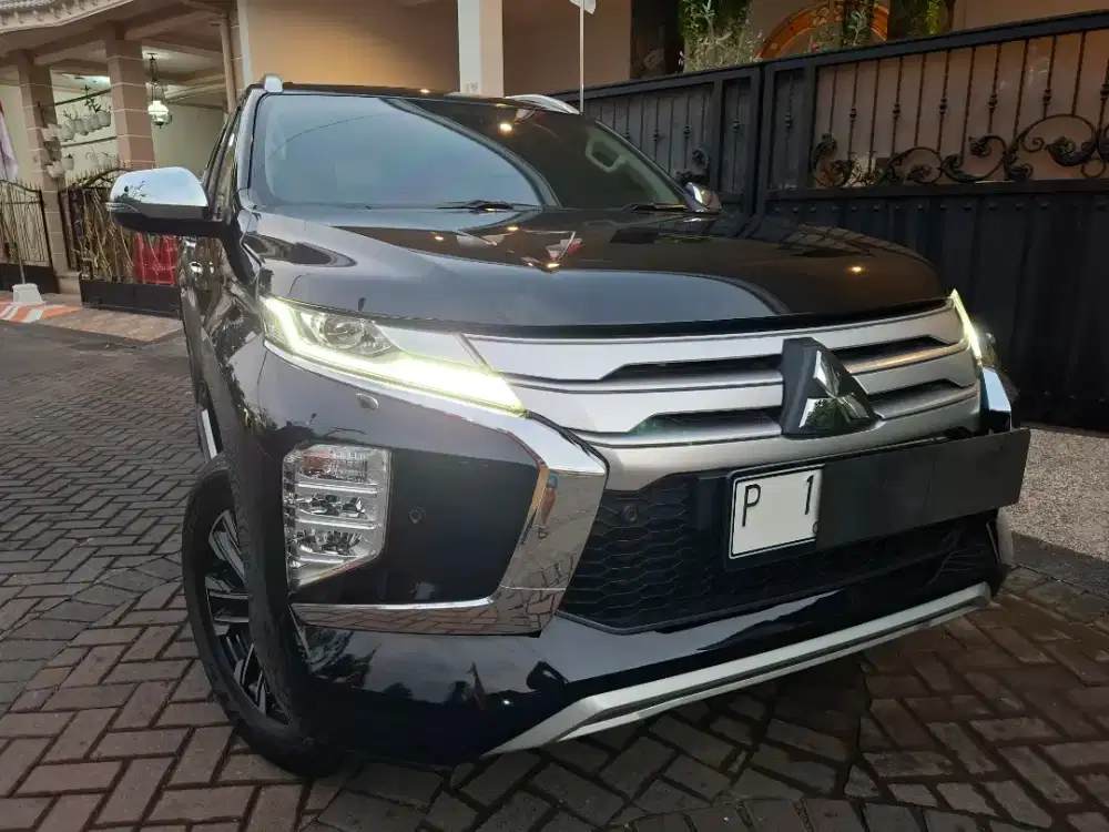MITSUBISHI PAJERO SPORT DAKAR 4X2 2023.