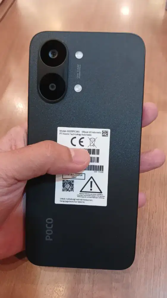 Poco x8 Pro max