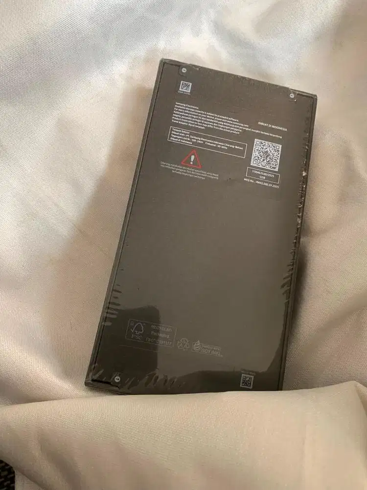 SAMSUNG S25 FE 256 gb