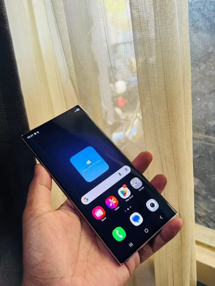 Samsung s23 Ultra 256 GB