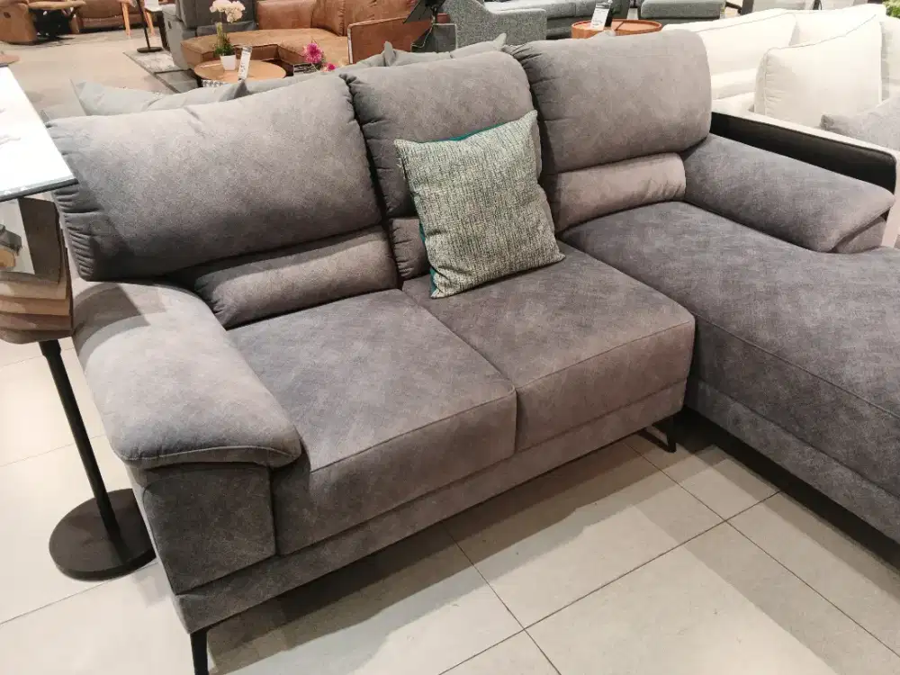 SOFA GABRIEL CHAISELONGUE