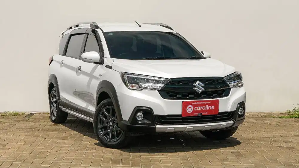 Suzuki XL-7 HX BETA 1.5 AT 2024 - FREE TOWING - GARANSI 7G+