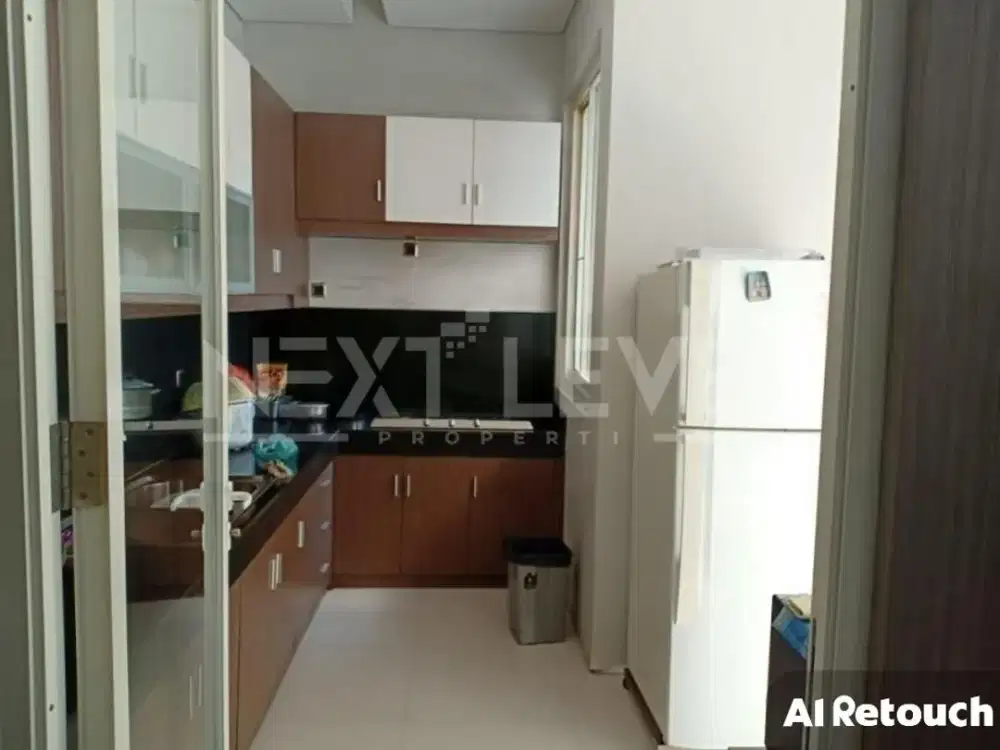 Dijual Rumah Citraland Utama Dekat G-Walk Minimalis Strategis Siap Huni