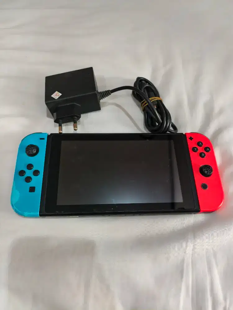 Nintendo Switch Gen 1 V1