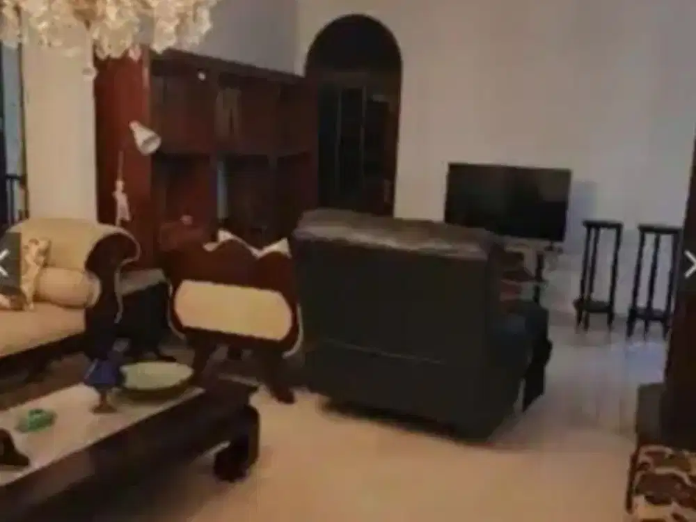 Dijual Rumah di Tebet Timur, Jakarat Selatan