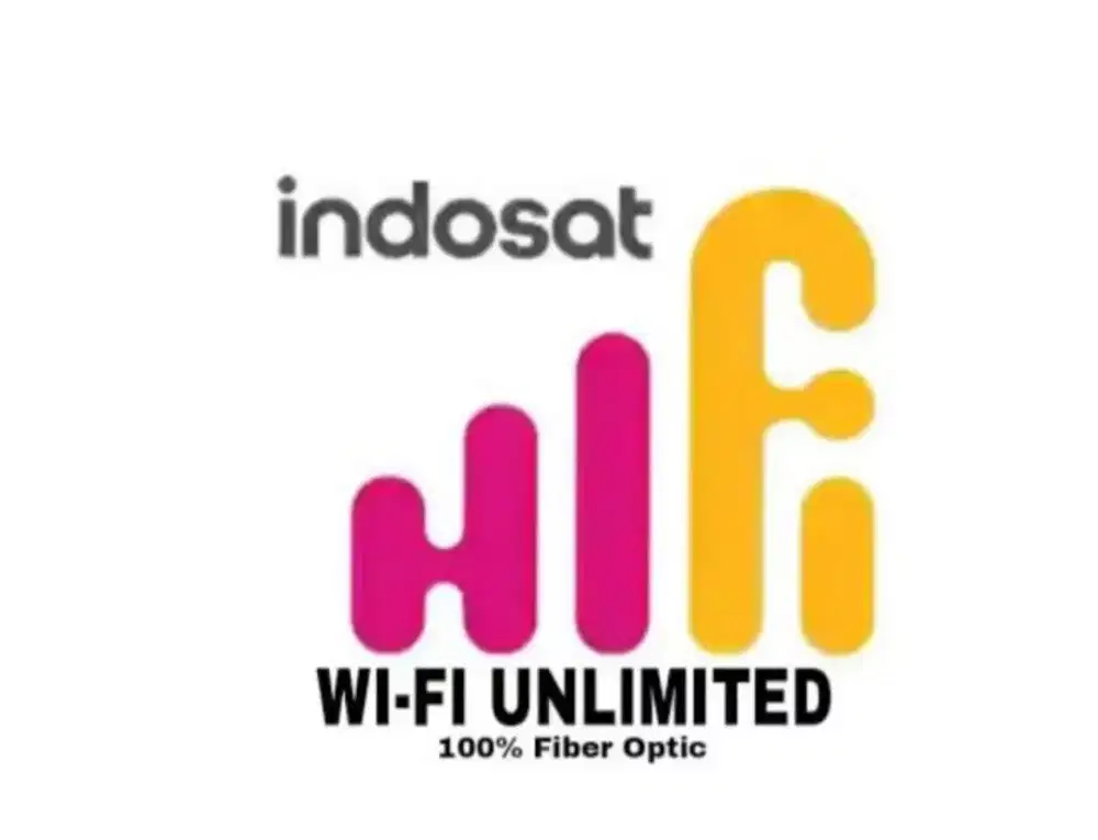 INDOSAT HIFI INTERNET