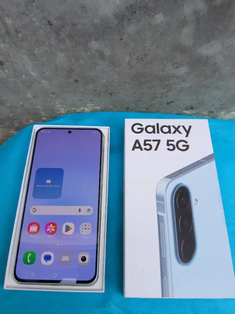Samsung A57 5G 8/256