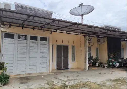 JUAL RUMAH CEPAT, BOLEH NEGO