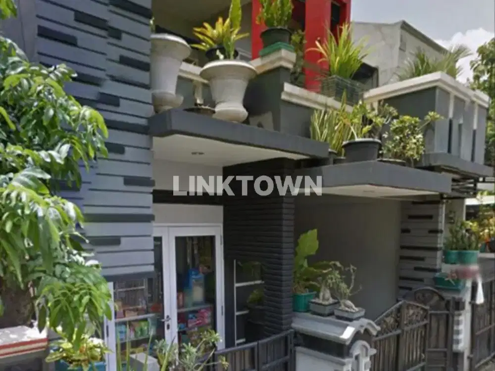 DIJUAL CEPAT RUMAH SIAP HUNI SEMI FURNISH VILLA NUSA INDAH 3 BOGOR