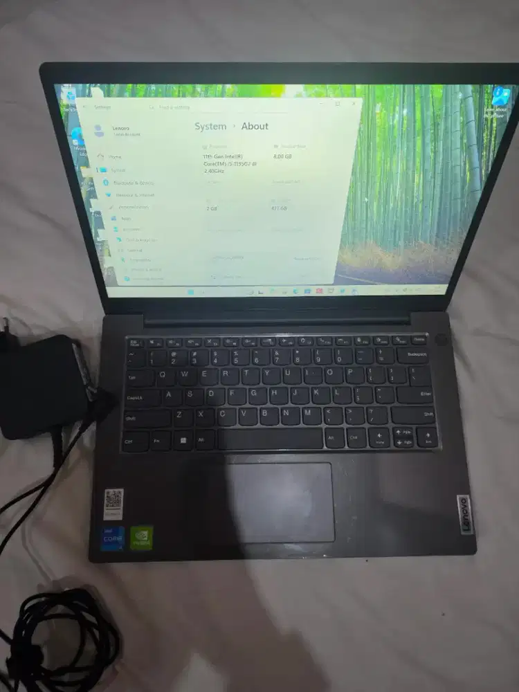 Lenovo V14 G2 i5-1135G7 8/512gb resmi