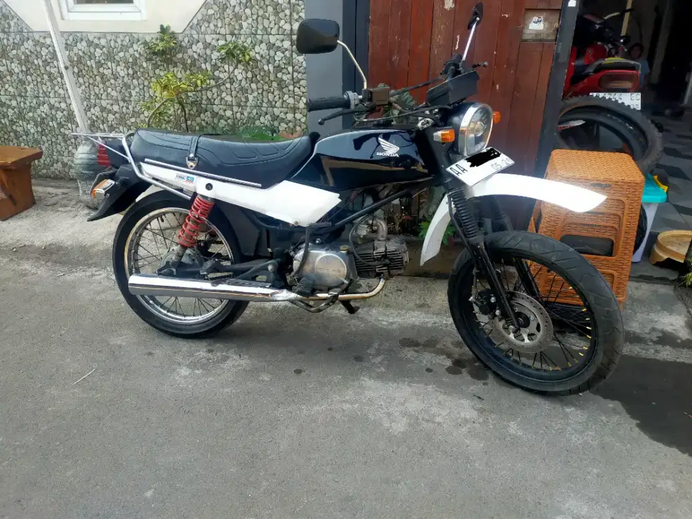 Jual win 100 th 92
