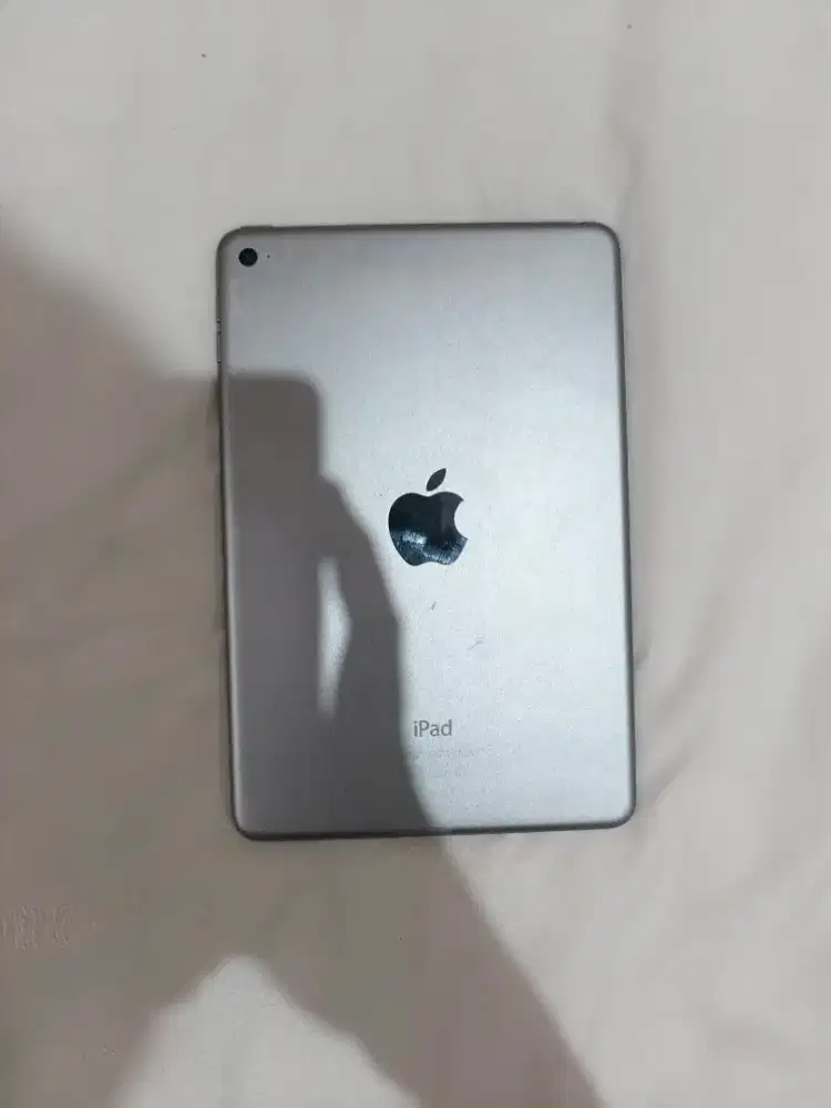 Ipad Mini 4 128gb wifi istimewa