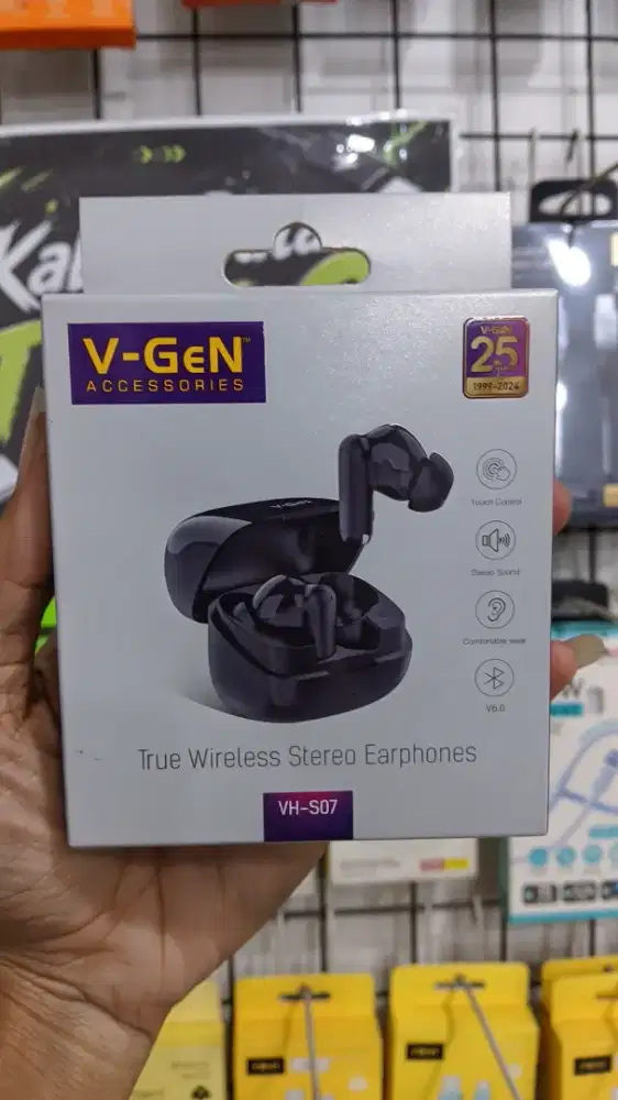 TWS V-GEN VH-S07