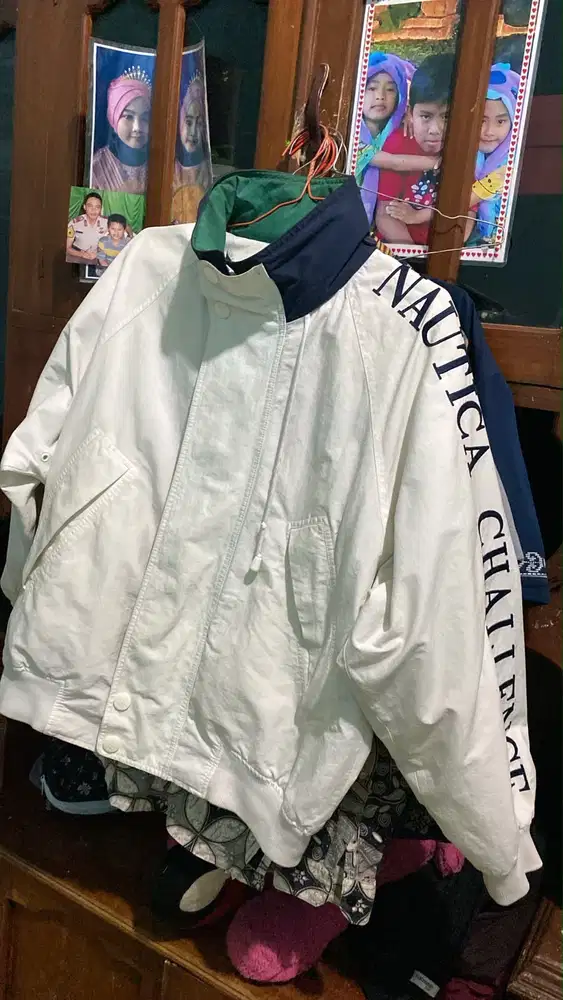 Nautica challange