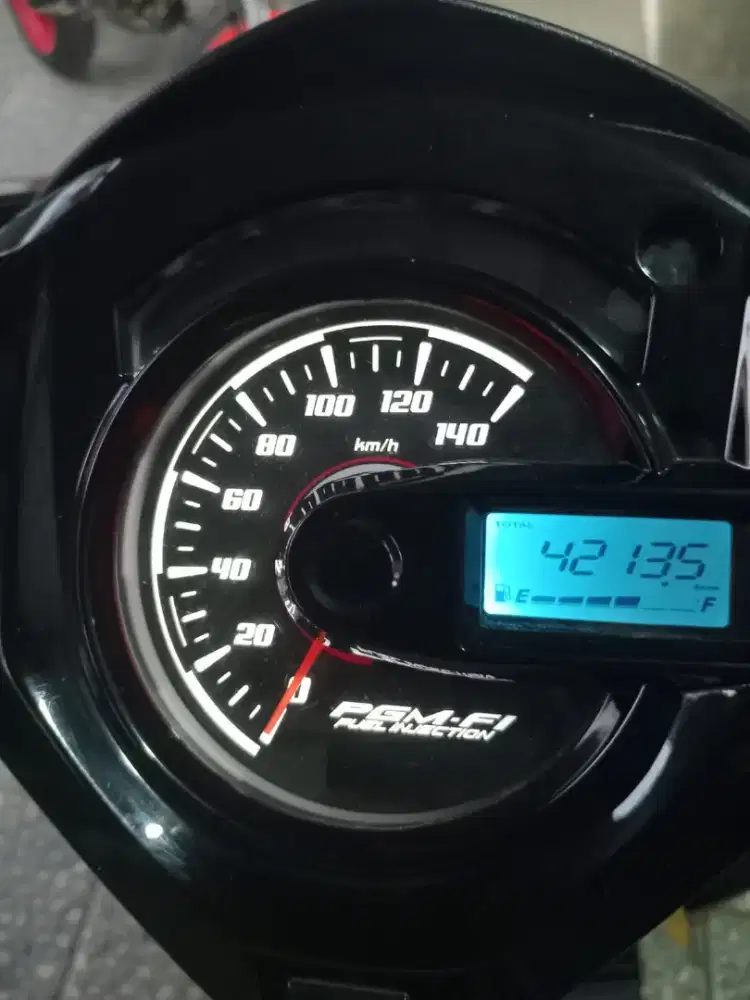 motor honda beat new cbs thn 2026 nett 17,2