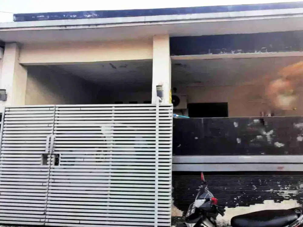 dijual cepat dan murah