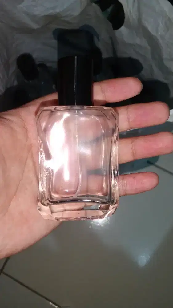 Botol parfum 25