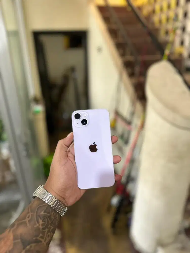 iphone 14 plus 256Gb inter