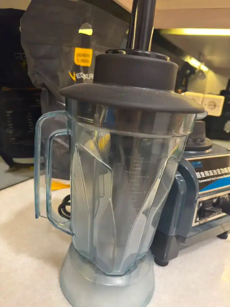 BLENDER MIXU* MILTIFUNGSI BISA UNTUK CAFE,RESTORAN DAN RUMAH TANGGA