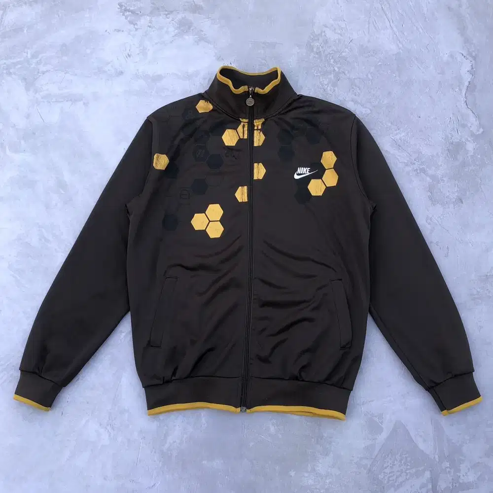 TRACKTOP NIKE Y2K