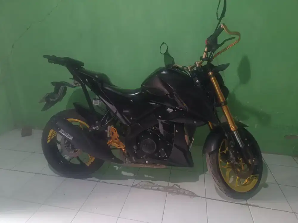 dijual xabre 2016