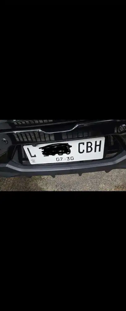 Honda Brio 2024 Bensin