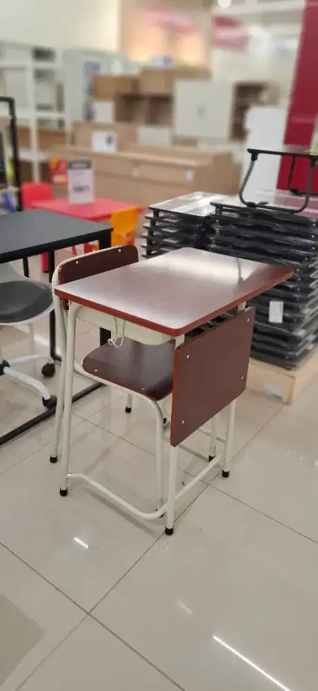 MEJA KURSI MURID SEKOLAH TERMURAH