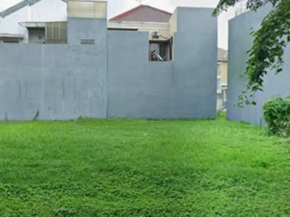 Siap Bangun Lokasi citraland cluster depan Jarang ada