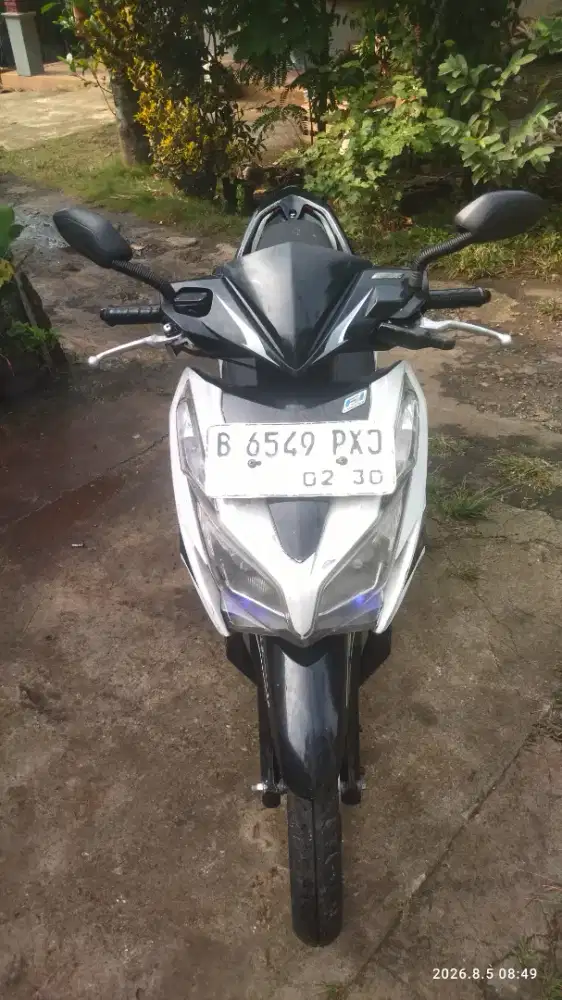 Vario cbs iss thn 2014